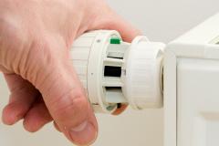 Bushy Common central heating repair costs