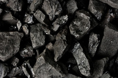 Bushy Common coal boiler costs