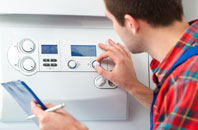 free commercial Bushy Common boiler quotes