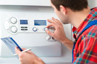 free Bushy Common gas safe engineer quotes