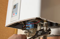 free Bushy Common boiler install quotes